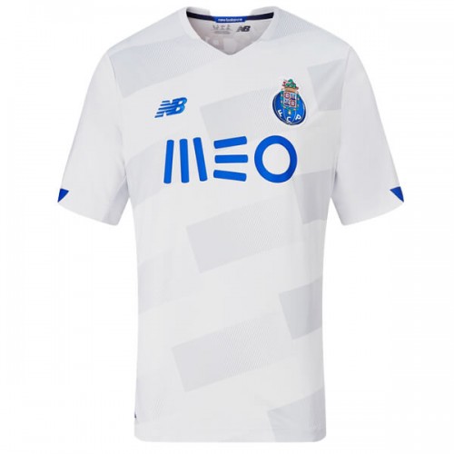FC Porto Fodboldtrøjer 3. sæt 2020/21 Kort ærmer FC Porto Fodboldtrøjer 3. sæt 2020/21 Kort ærmer